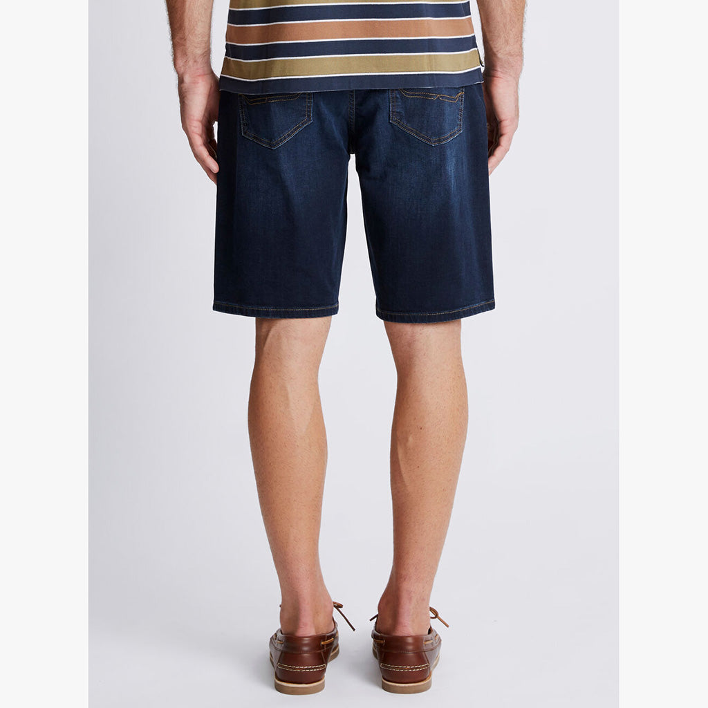 R.M. Williams Nicholson Denim Short