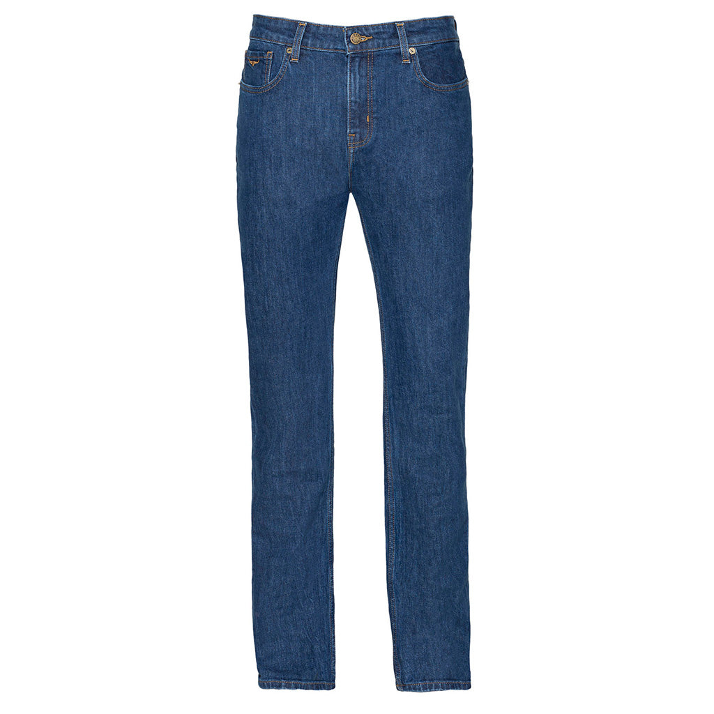 R.M. Williams Ramco Denim Jeans