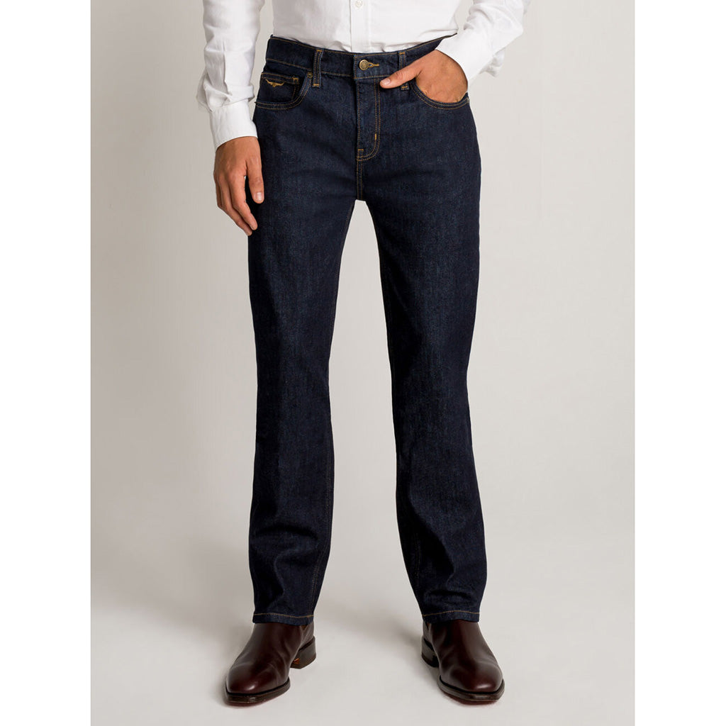 R.M. Williams Ramco Denim Jeans
