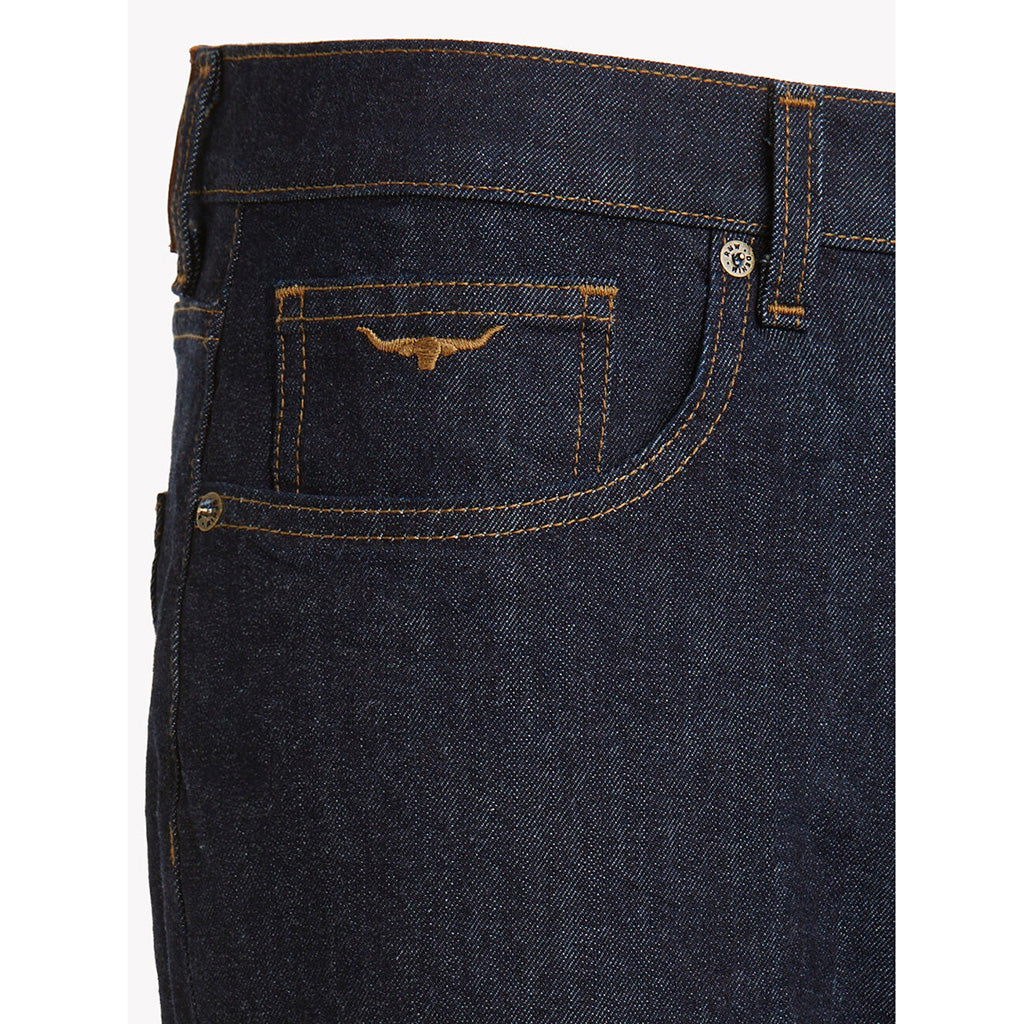 R.M. Williams Ramco Denim Jeans