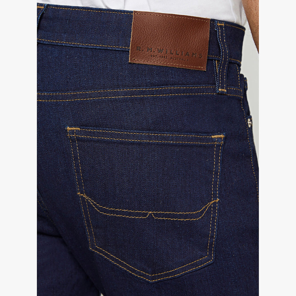 R.M. Williams Loxton Jeans