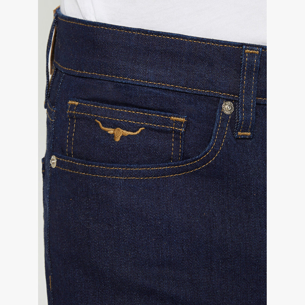 R.M. Williams Loxton Jeans