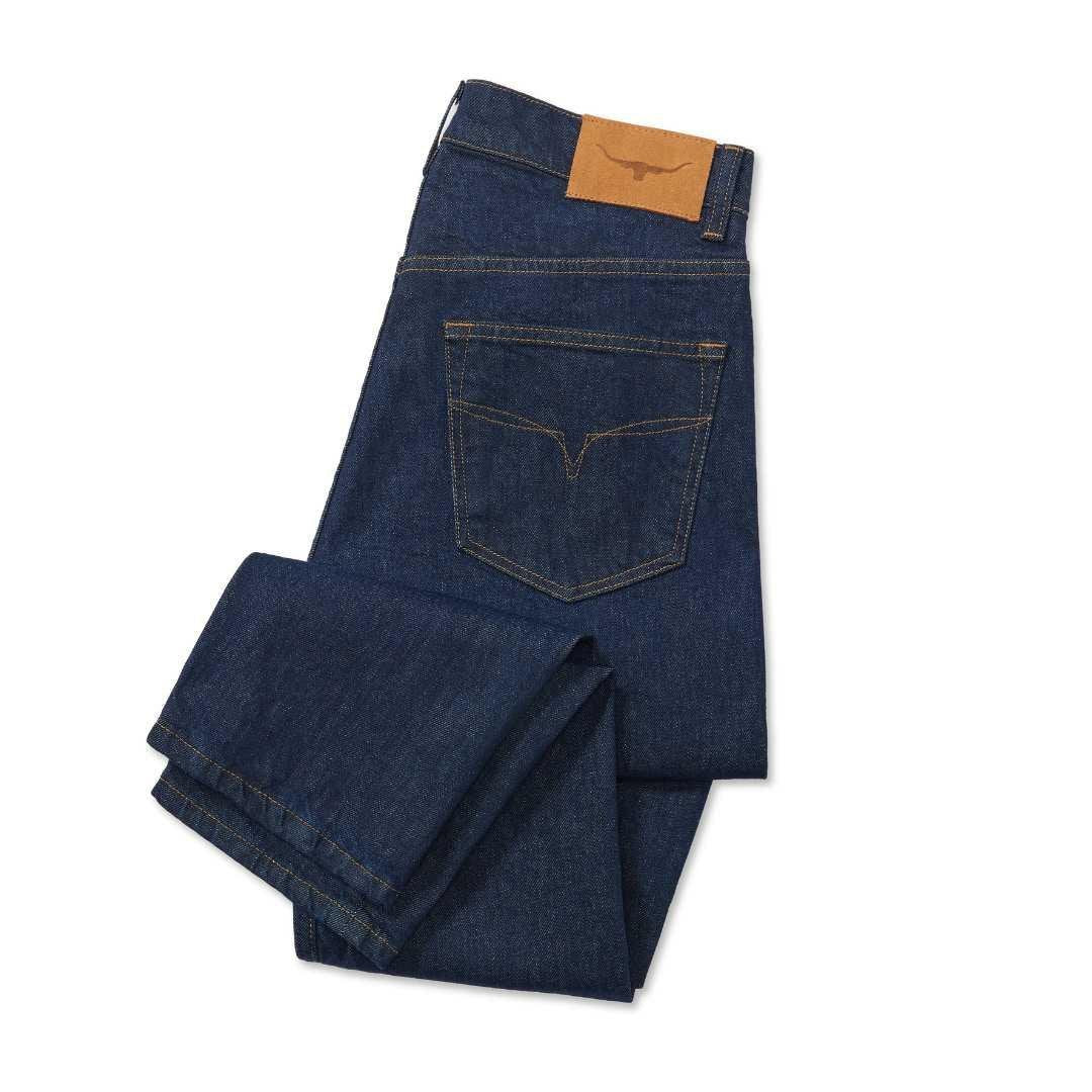 R.M.Williams  Ramco Rigid Jean